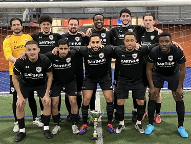 (bros) a season quebefoot